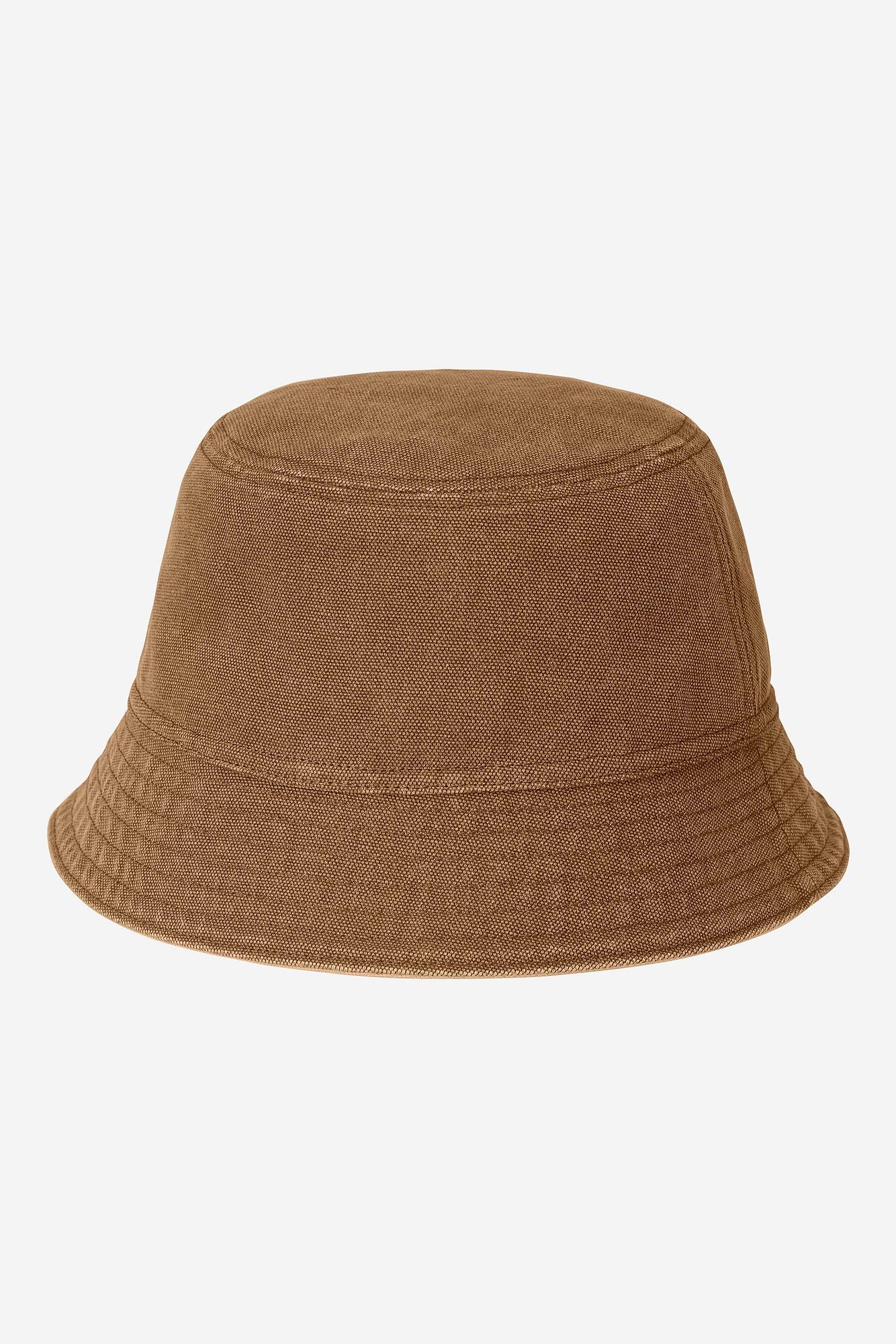 Barker Bucket Hat