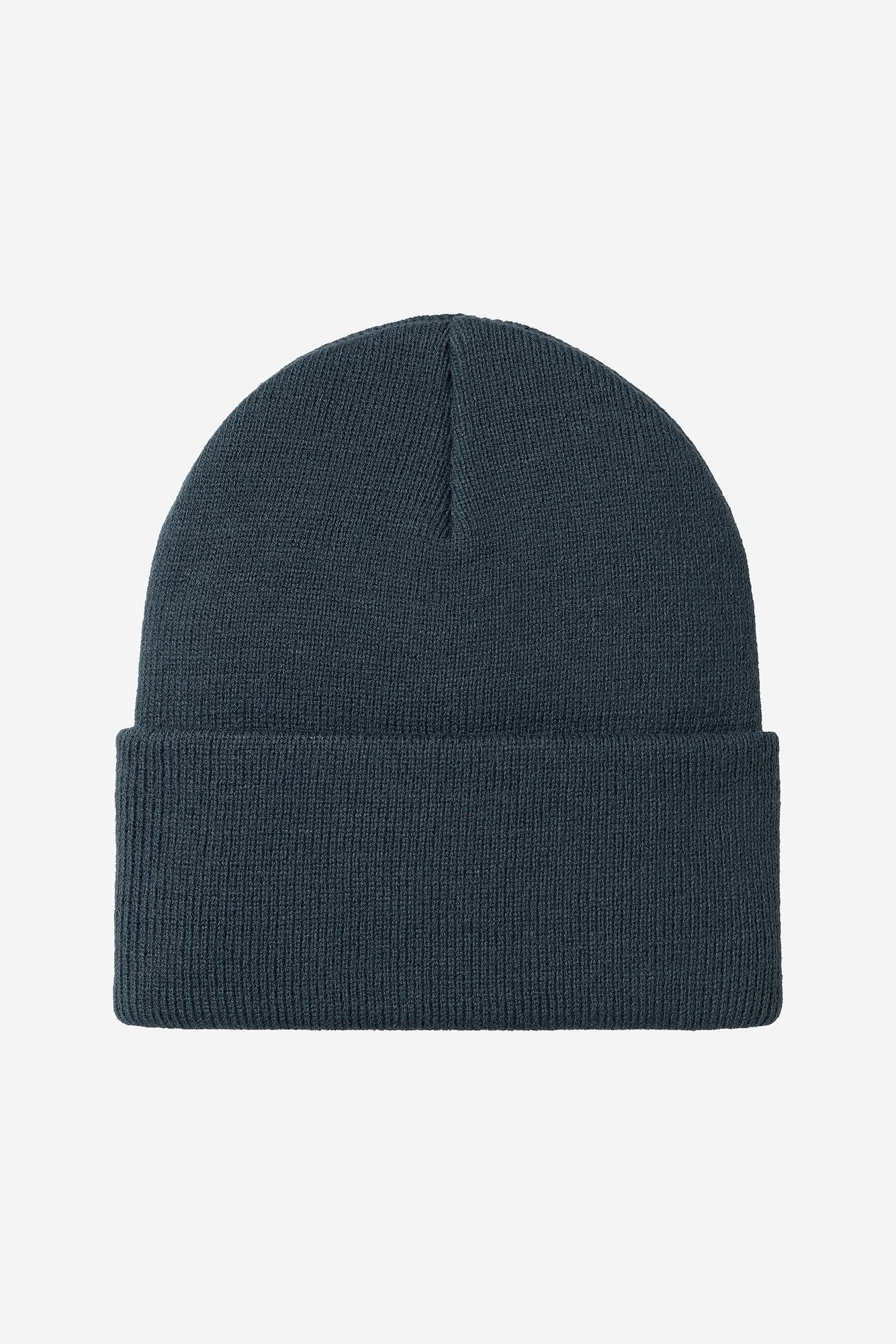 University WIP script Beanie