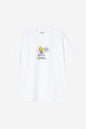 S/S Cheese T-Shirt