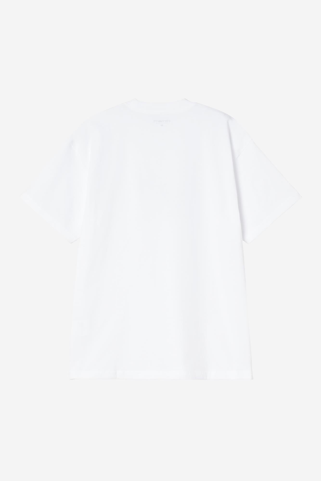 S/S Cheese T-Shirt