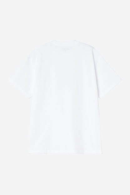 S/S Cheese T-Shirt