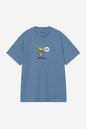 S/S Cheese T-Shirt