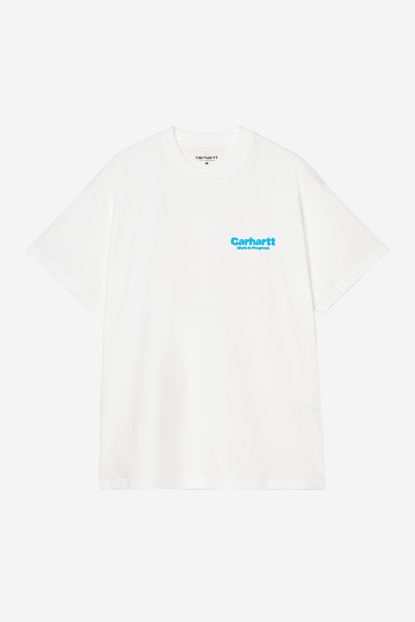 S/S Boiling T-Shirt