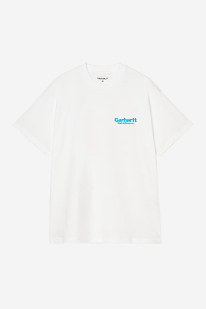 S/S Boiling T-Shirt