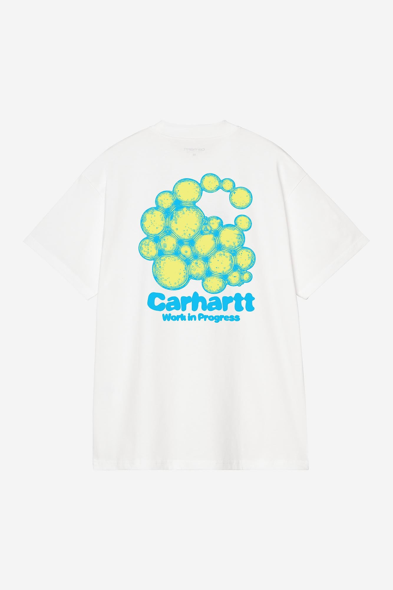 S/S Boiling T-Shirt