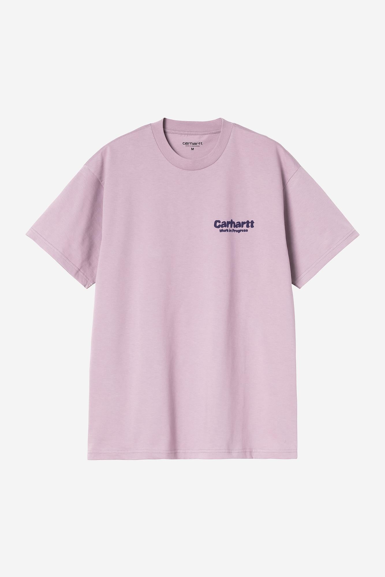 S/S Boiling T-Shirt