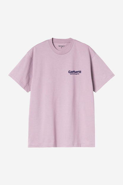 S/S Boiling T-Shirt