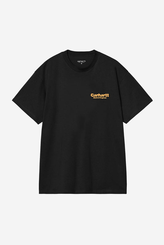 S/S Boiling T-Shirt