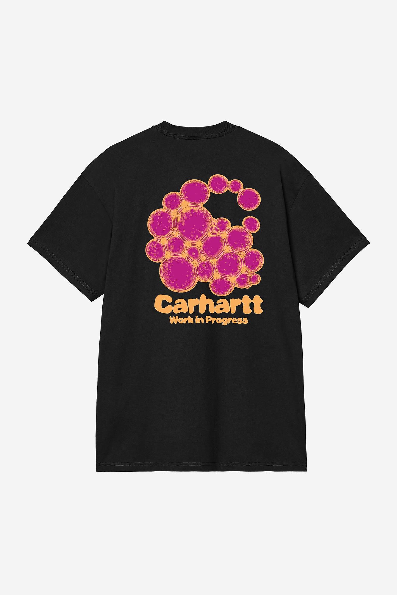 S/S Boiling T-Shirt