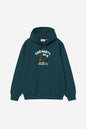 Hooded Mallard Sweat