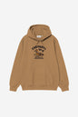Hooded Mallard Sweat