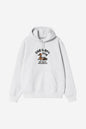 Hooded Mallard Sweat