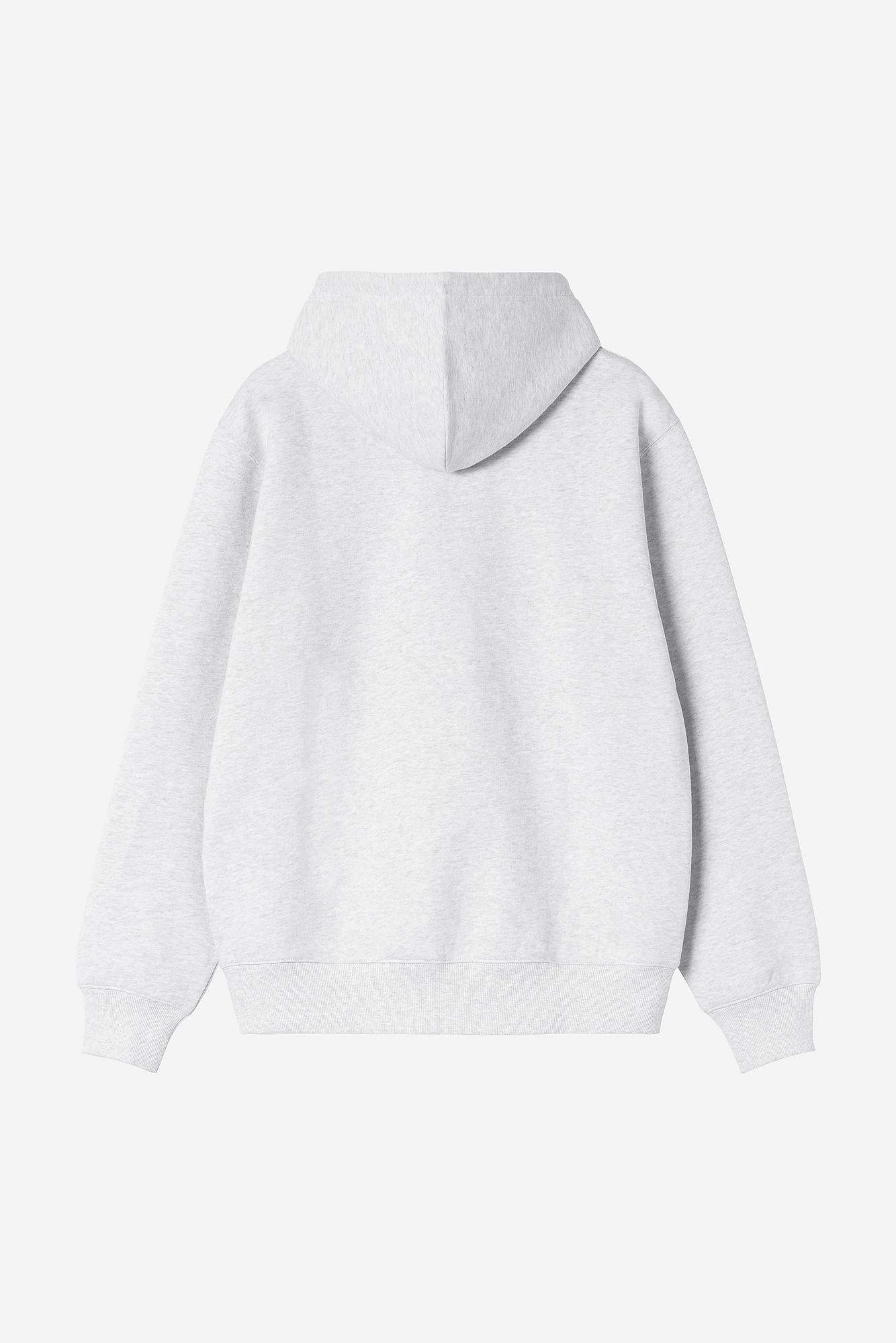 Hooded Mallard Sweat