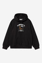 Hooded Mallard Sweat