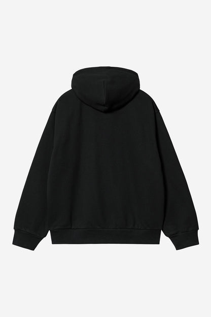 Hooded Mallard Sweat