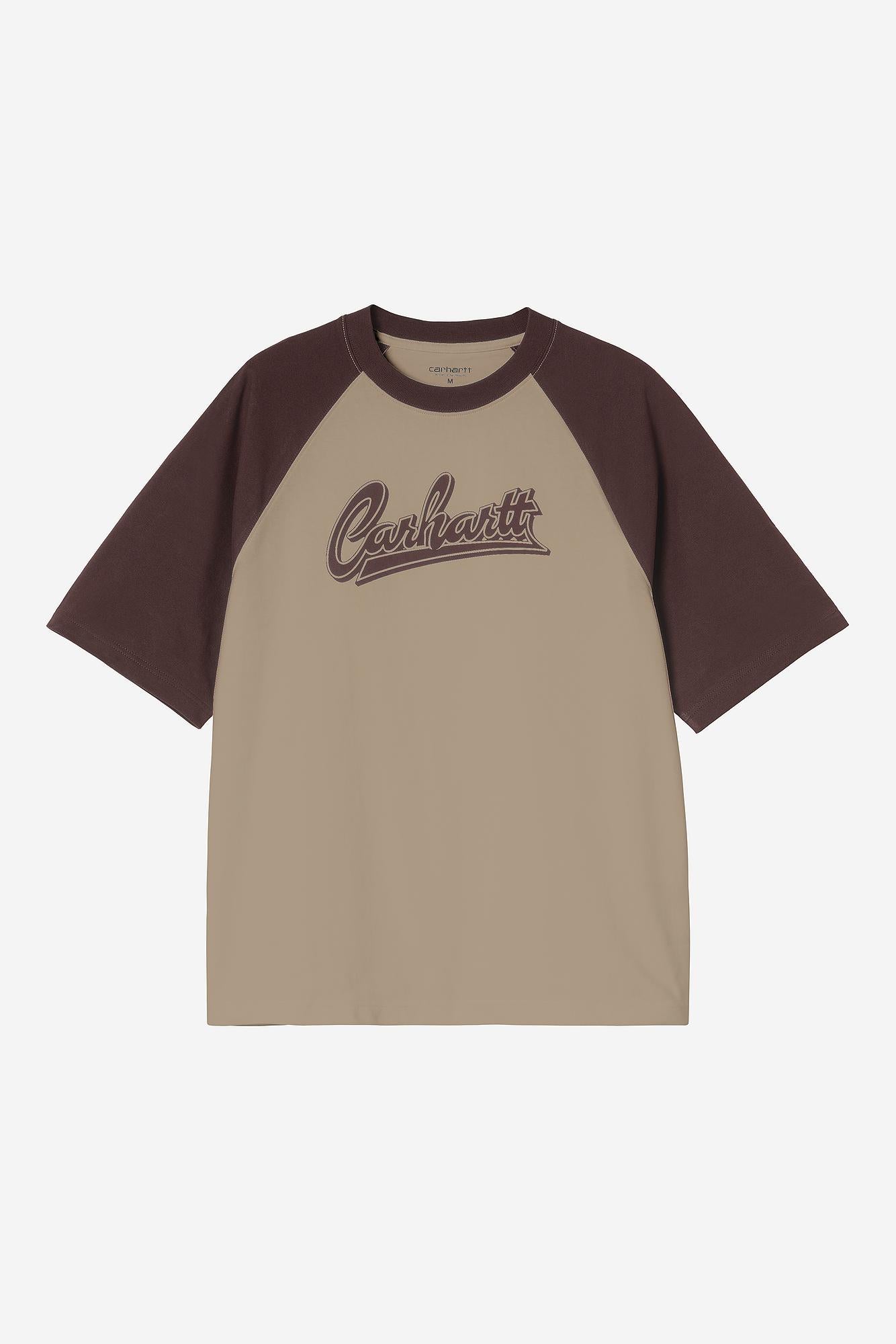 S/S All-Star Baseball T-Shirt
