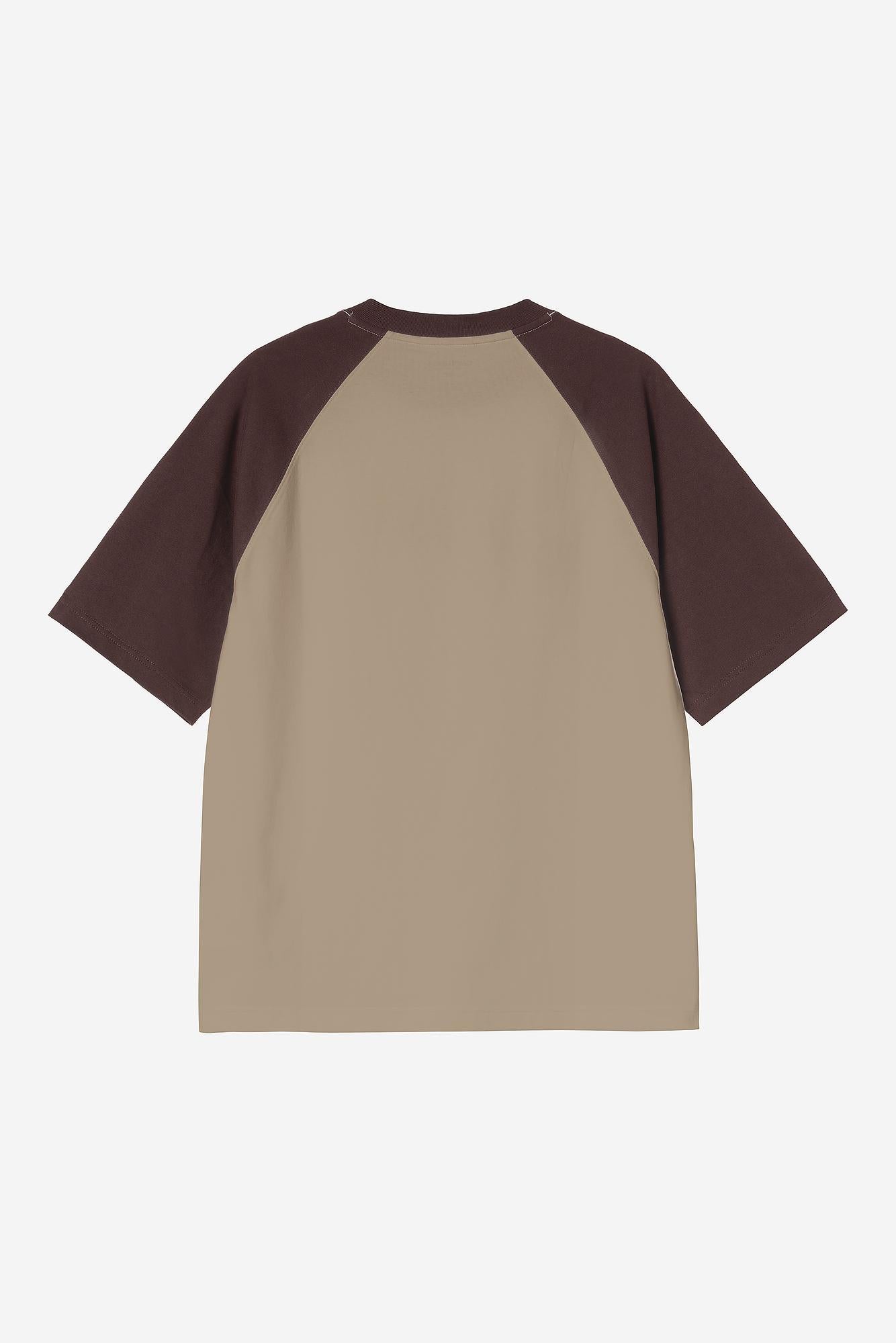 S/S All-Star Baseball T-Shirt