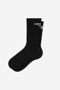 W Carhartt WIP Script Socks