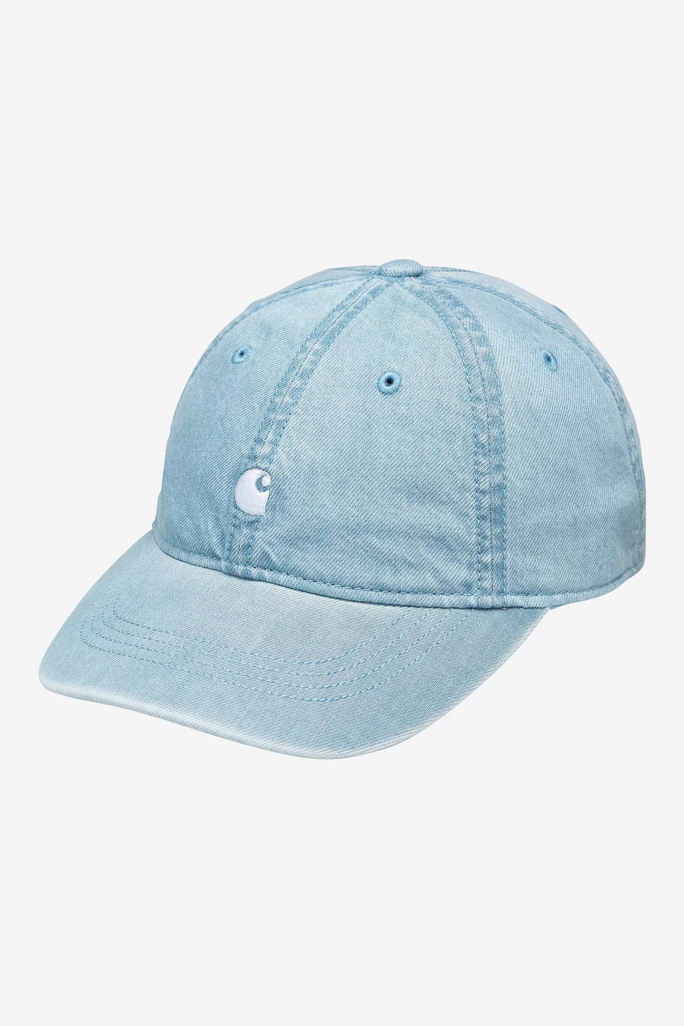 Lucas Cap (stone bleached)
