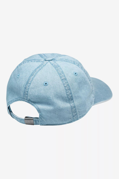 Lucas Cap (stone bleached)