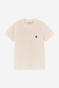 W S/S Waffle T-Shirt