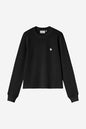 W L/S Waffle T-Shirt