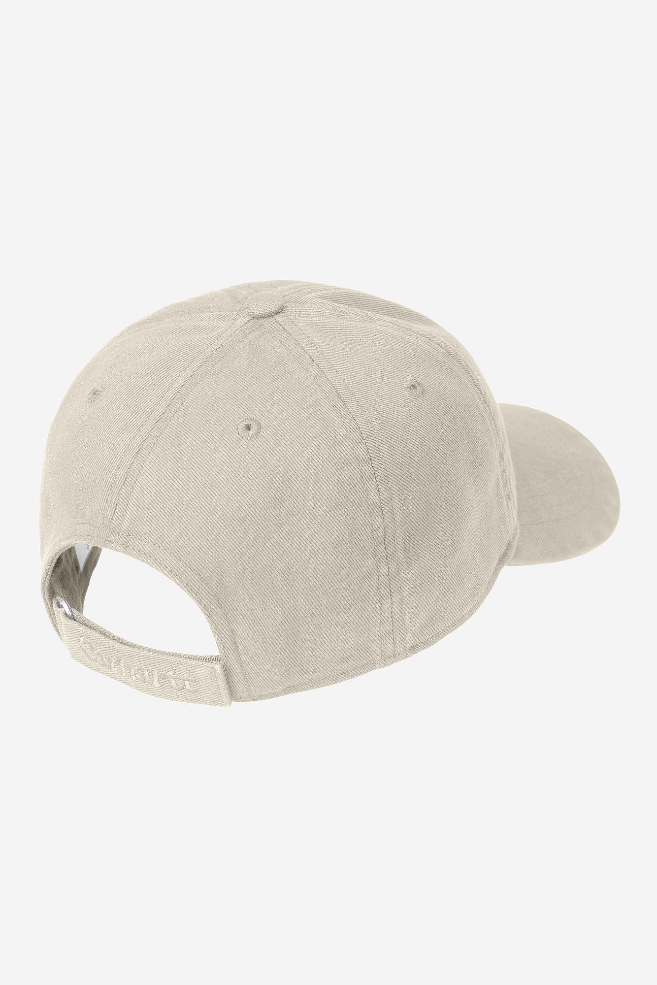 Small Heart Patch Cap