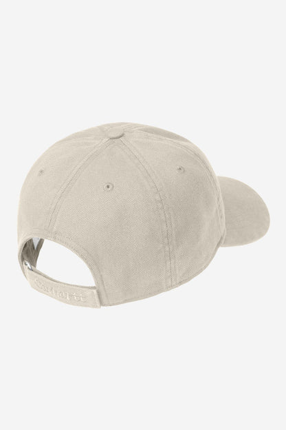 Small Heart Patch Cap