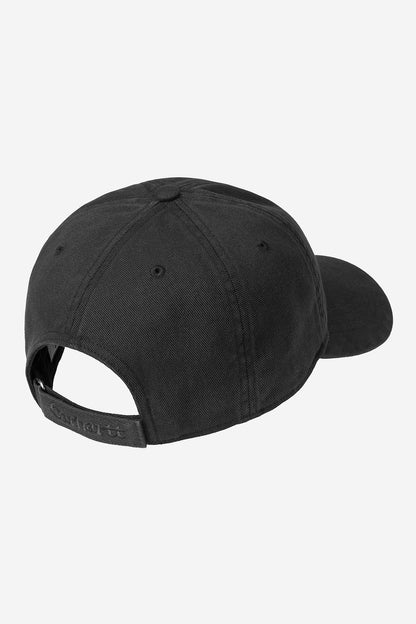 Small Heart Patch Cap