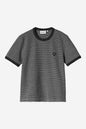 W S/S Virts T-Shirt