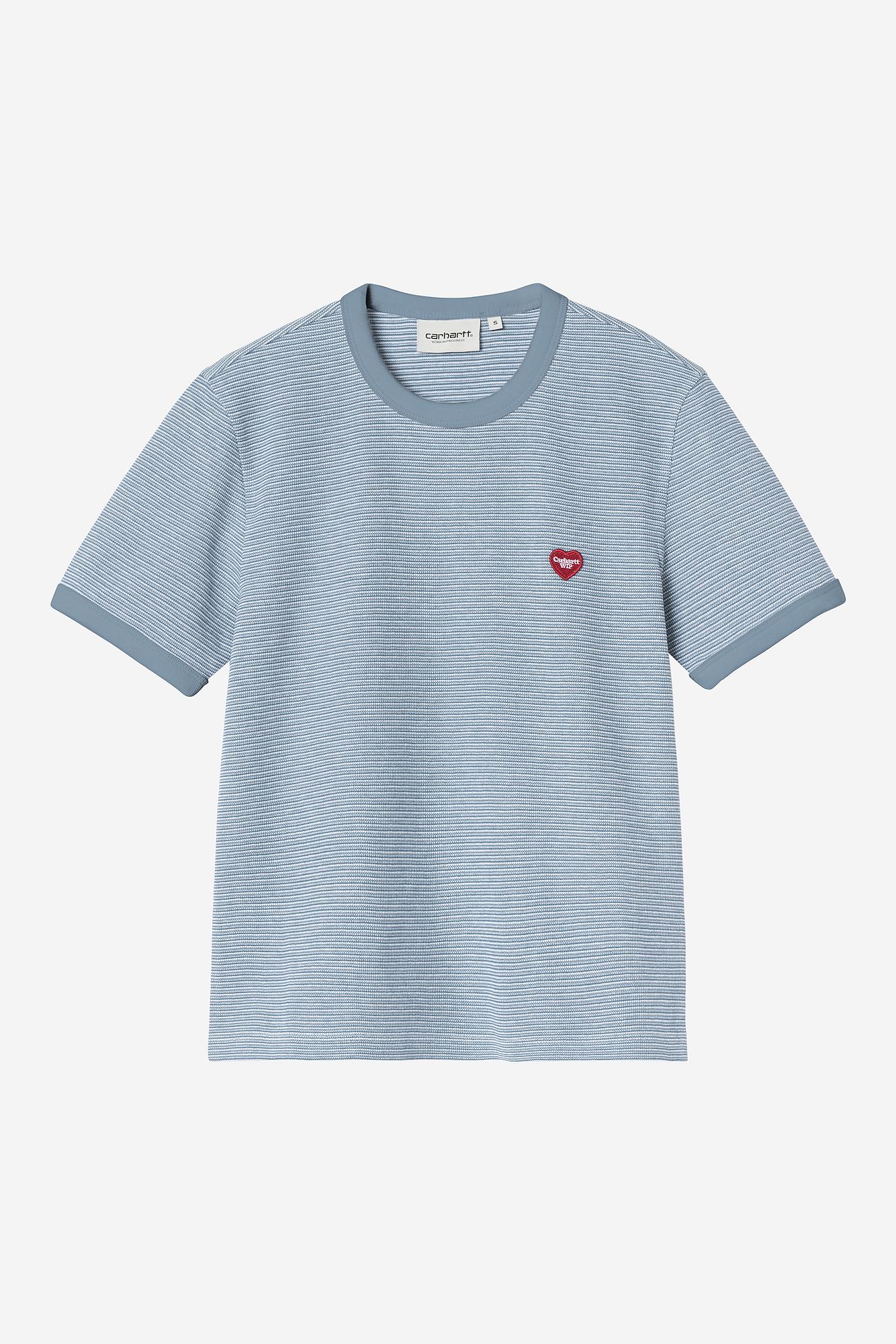 W S/S Virts T-Shirt