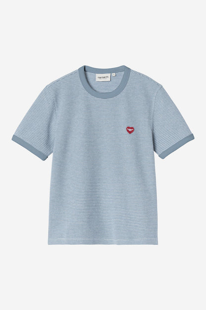 W S/S Virts T-Shirt