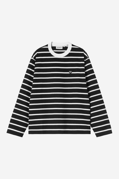 W L/S Lousma T-Shirt