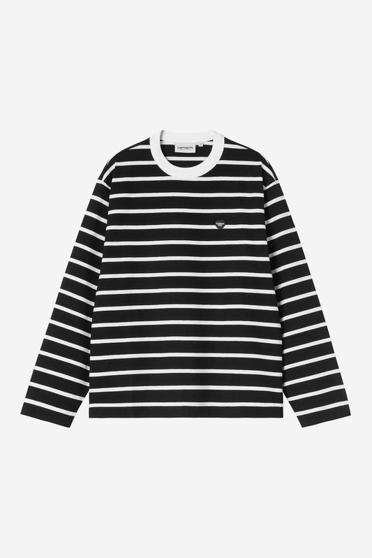 W L/S Lousma T-Shirt