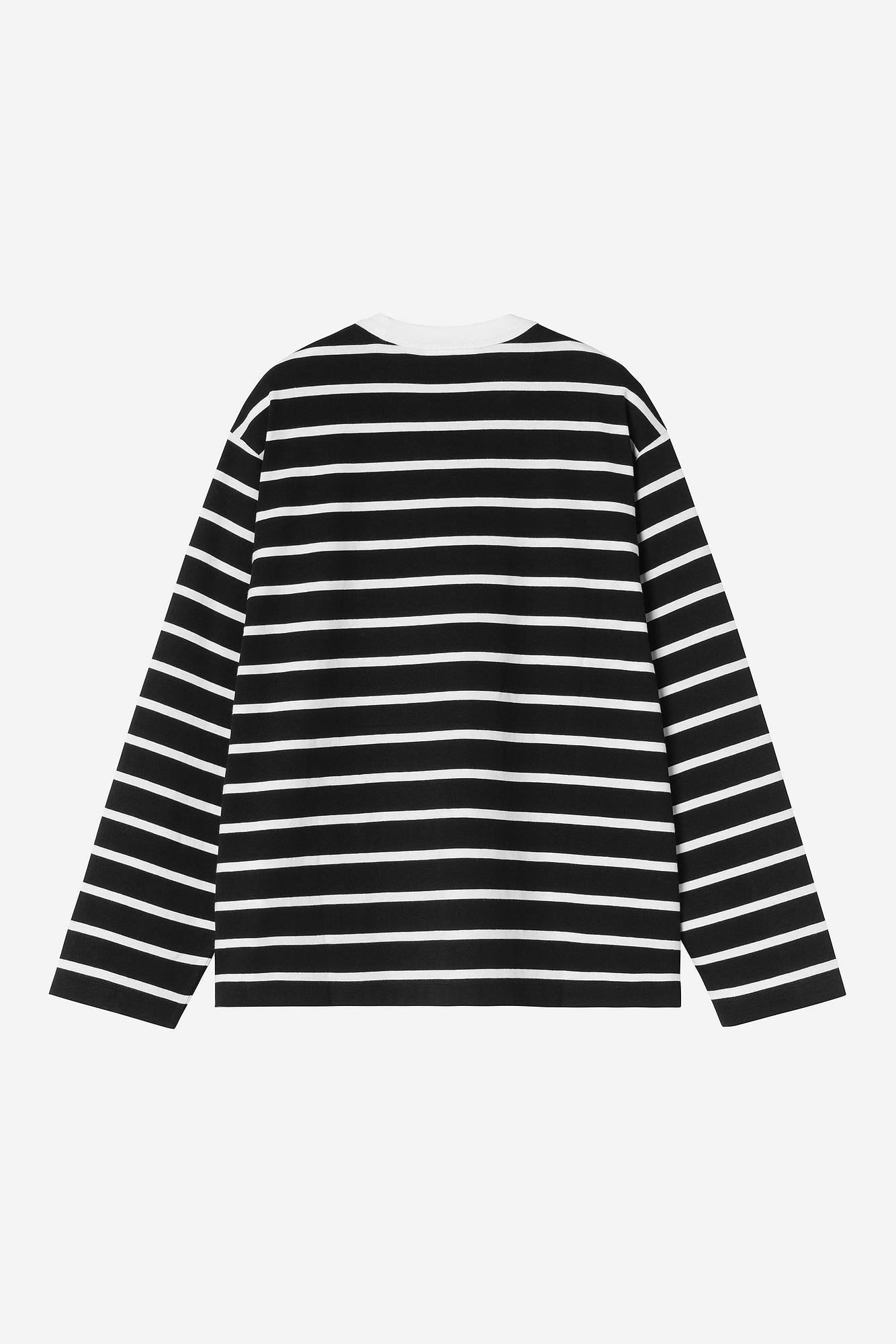W L/S Lousma T-Shirt