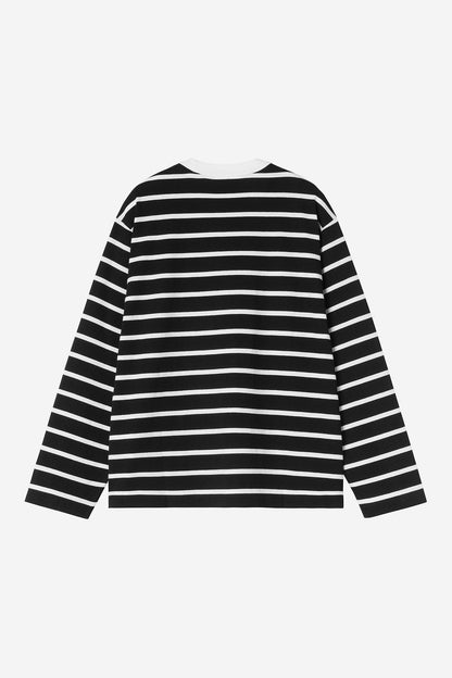 W L/S Lousma T-Shirt