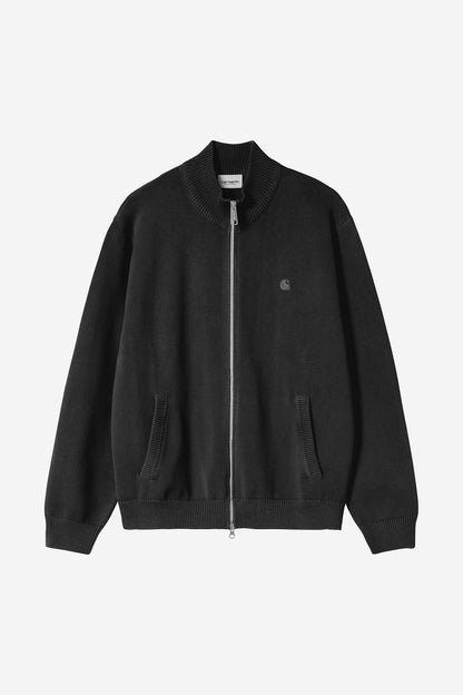 Kori Sweater Jacket (garment dyed)