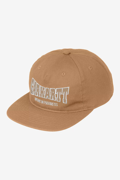 Caged Cap