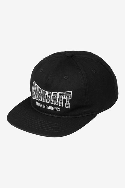 Caged Cap