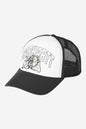 Dawg Trucker Cap
