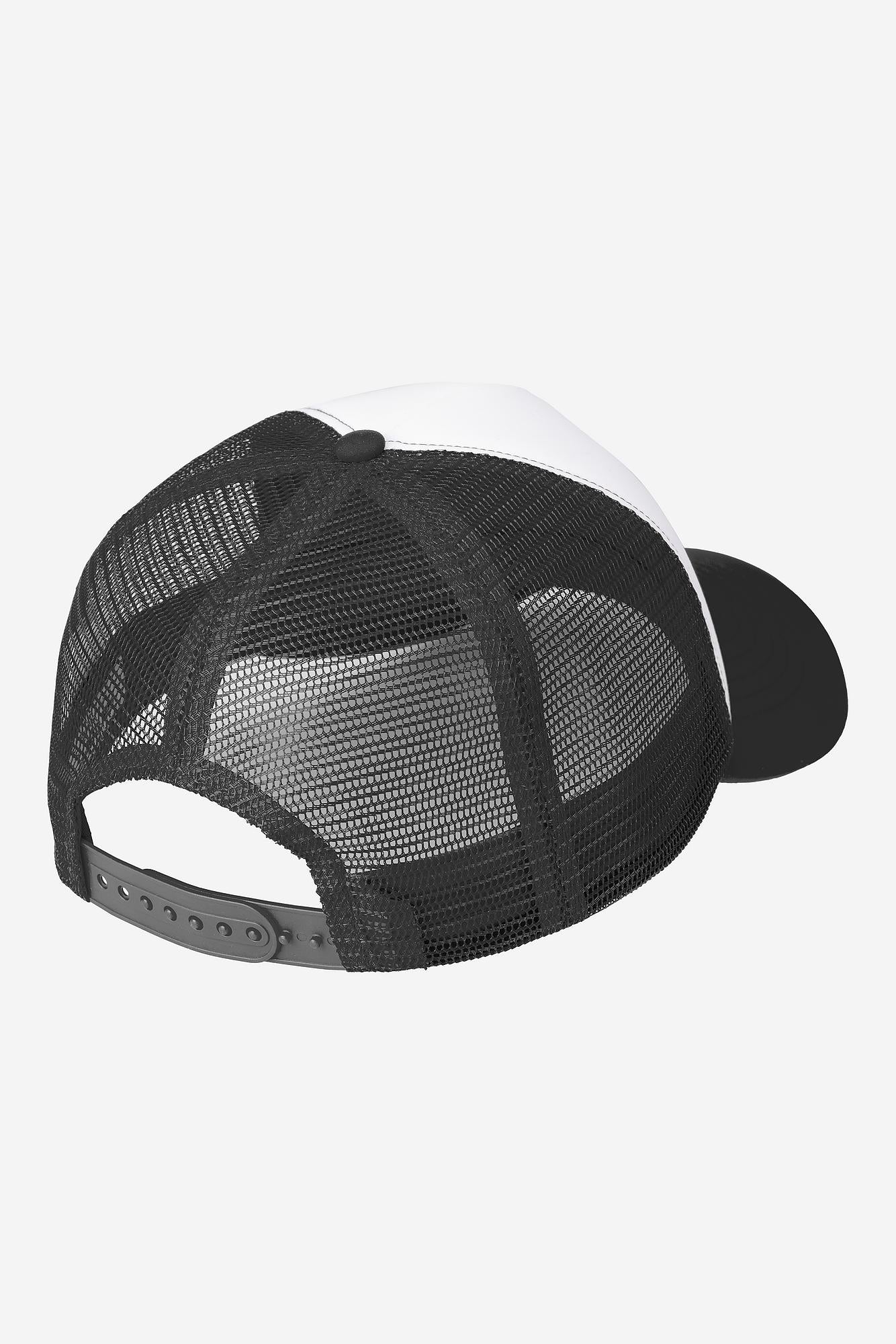Dawg Trucker Cap