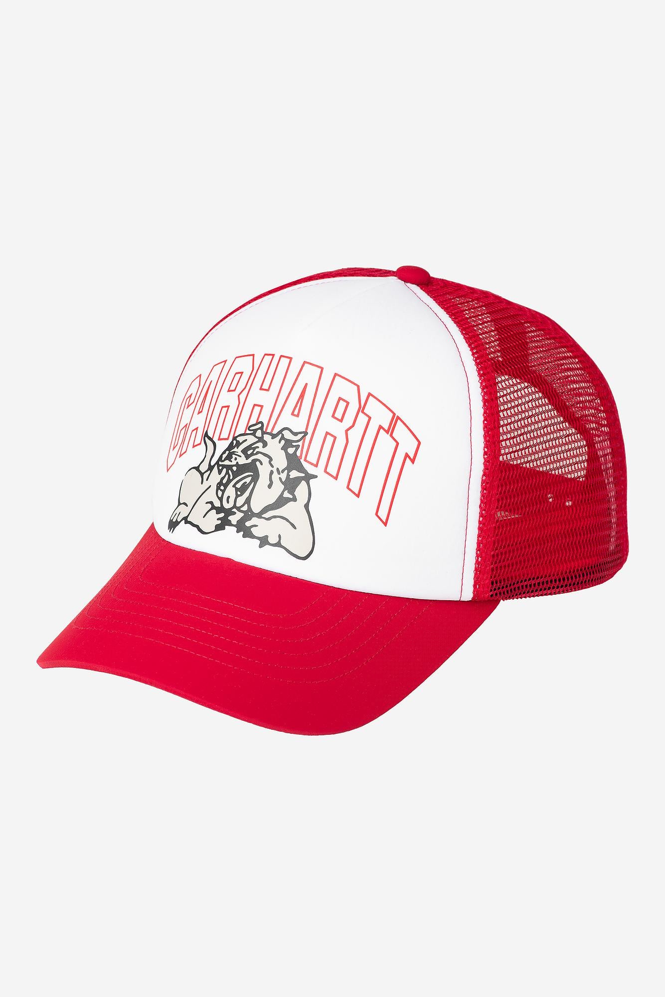 Dawg Trucker Cap