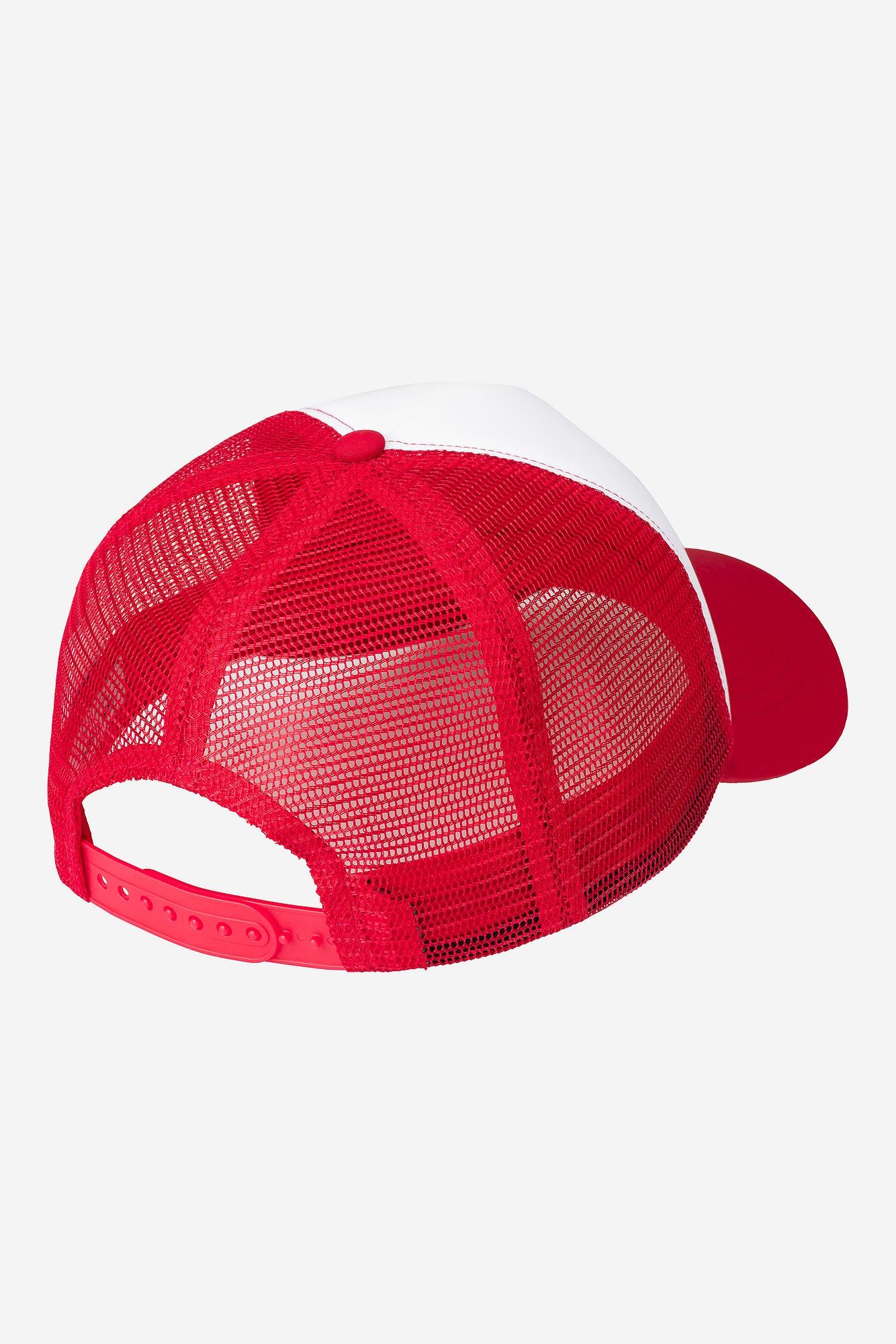 Dawg Trucker Cap