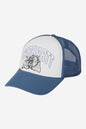 Dawg Trucker Cap