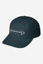 Oval Script Cap