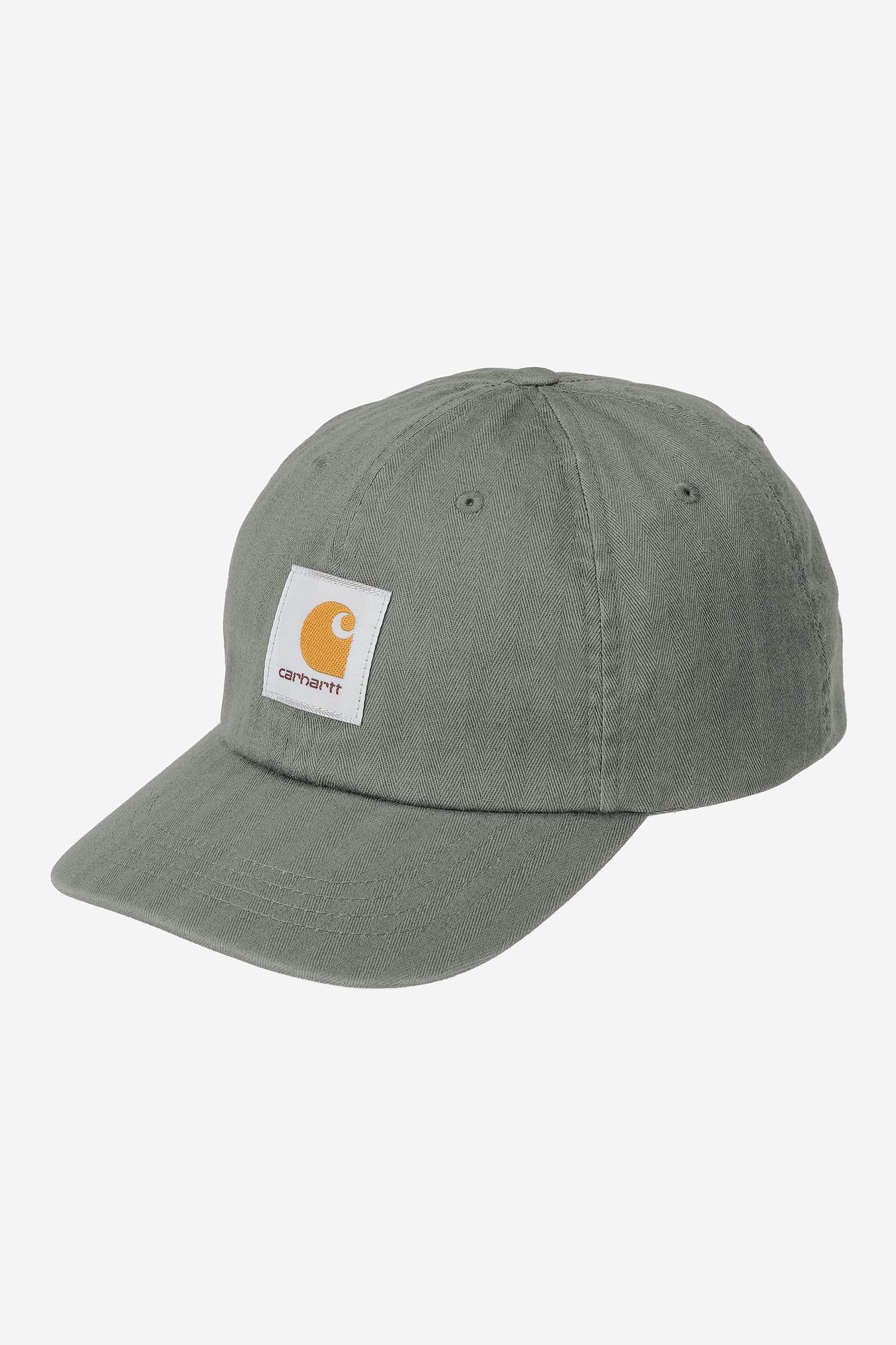 Herringbone Cap