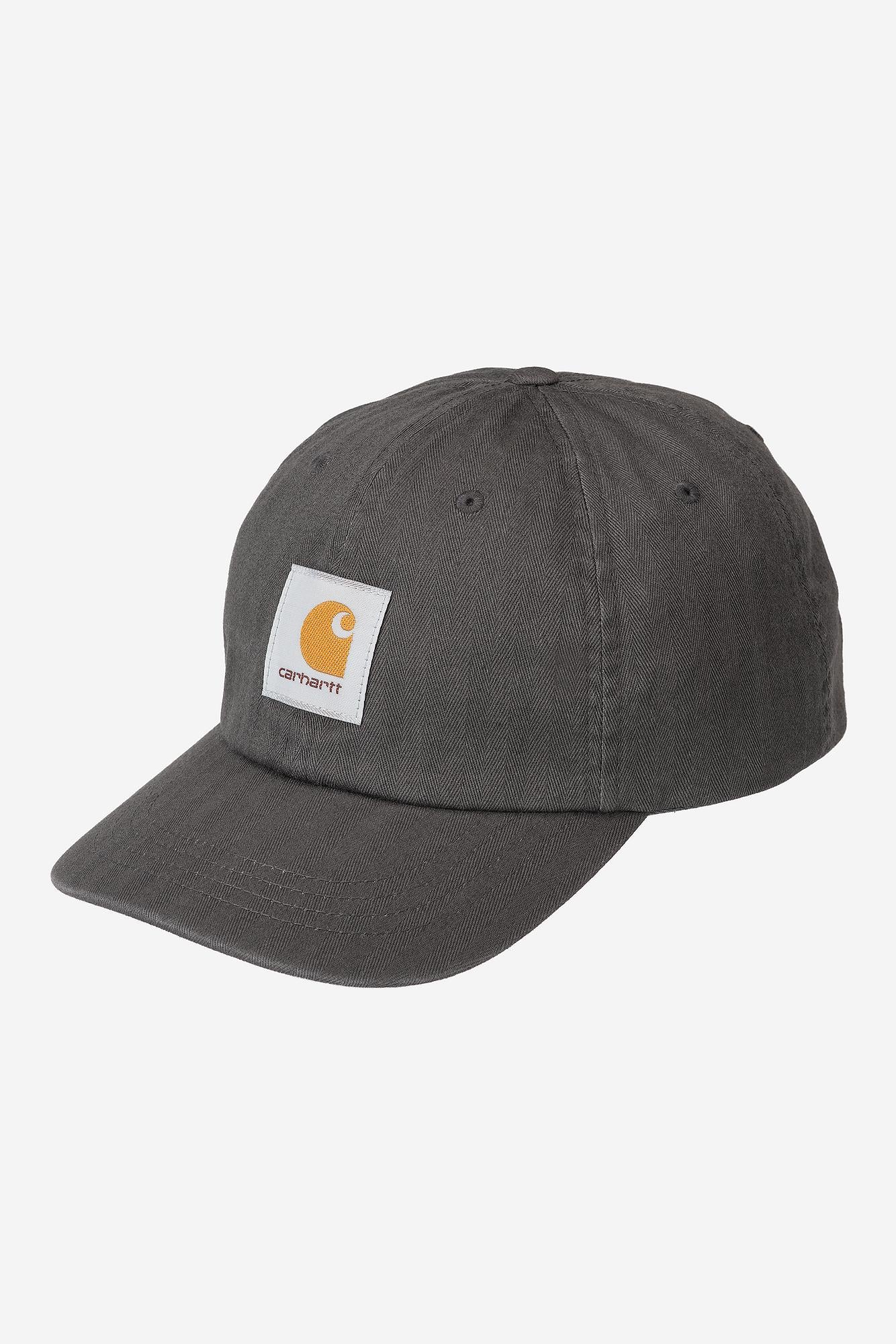 Herringbone Cap