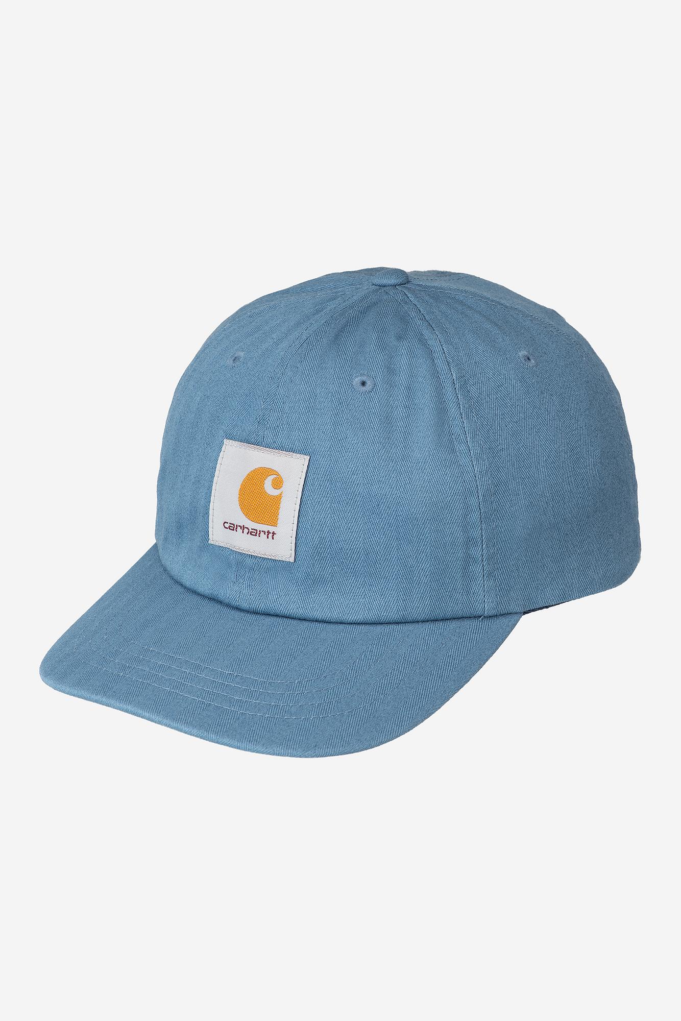 Herringbone Cap