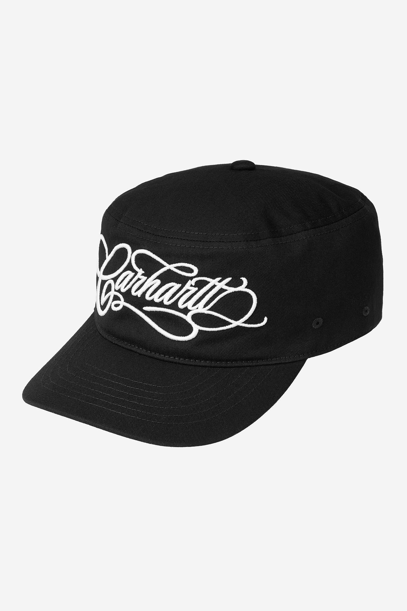 Swish Pillbox Cap