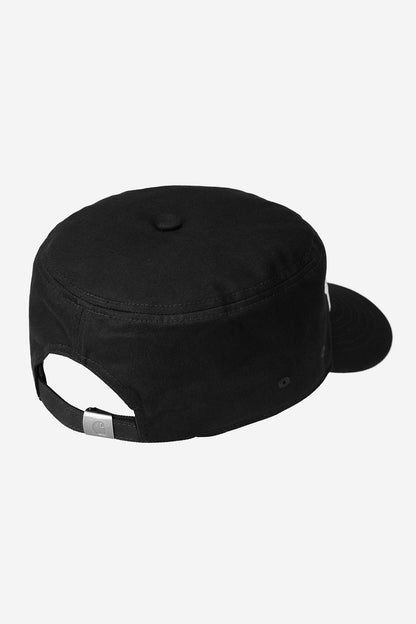 Swish Pillbox Cap